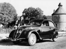 Peugeot Peugeot 202 Berline '1938–48 02